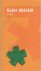 Abdolah, Kader - De man