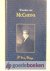 McCheyne, Robert Murray - Woorden van McCheyne