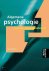 J.C.R.M. Verhulst - Algemene psychologie gezondheidszorg