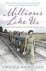 Nicholson, Virginia - Millions Like Us / Women's Lives during the second World War