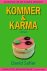 David Safier - Kommer & Karma