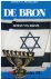 Michener, James A. - De Bron - Roman van Israël