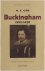 Gibb M A - Buckingham : 1592-1628