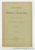 (Collectif) (Ministère des Affaires Etrangères) - Documents relatifs à la répression de la traité des esclaves, publiés en exécution des Articles LXXXI et suivants de l'Acte Général de Bruxelles, 1906.