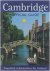 Cambridge official guide.