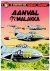 Buck danny 018. aanval op m...