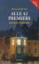 List, Gerry van der - Alle 42 premiers: hun leven en loopbaan