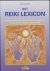 Doris Sommer - Het Reiki lexicon