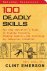 100 Deadly Skills - 100 Dea...