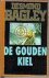 Desmond Bagley - Gouden kiel