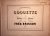 Brison, Frédéric: - Coquette. Polka originale pour piano