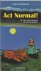 Hans Kaldenbach - Act normal