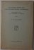 Aalders G CH - De huidige stand der Oud-Testamentische wetenschap. Afscheidcollege op 17 nov 1950   Met krantenknipsel en blz.112 van de leestafel Tij-kentering in de Oud-Testamentische wetenschap Rede aanvaarding 1920