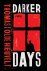 Thomas Olde Heuvelt - Darker Days