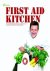 Andy McDonald - First aid kitchen