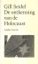 Seidel, Gill - De ontkenning van de Holocaust. Antisemitisme, racisme en Nieuw Rechts