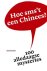 Hoe sms't een Chinees?