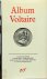 Album Voltaire Iconographie...