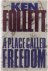 A place called freedom