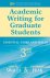 Academic Writing for Gradua...