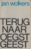 Terug naar Oegstgeest.