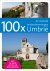 100 x Umbrie / 100 x gidsen