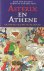 Royen en Sunnyva van der Vegt, René van - Asterix en Athene. Op naar olympisch goud