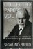 Collected papers Vol.I Earl...