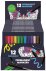 Interstat - Display permanent markers (10 sets á 12 stiften)