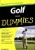Gary mccord & J. Huggan - Voor Dummies - Golf voor Dummies