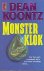 Koontz, Dean R. - Monster Klok