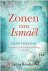 Zonen van Ismaël