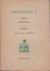 Napoléon Ier. Écrits philos...