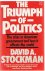 The triumph of politics - T...