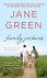 Jane Green - Family Pictures