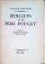 Chevalier Jacques - Bergson et le père pouget