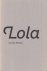 Palmen, Connie - Lola