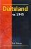 SLOTBOOM Ruud - Duitsland na 1945