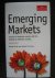 Pacek, Nenad  en Daniel Thorniley - Emerging Markets / Lessons for Business Success and the Outlook for Different Markets