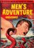 Men's Adventure Magazines