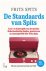 Frits Spits - De Standaards van Spits + 4 cd's