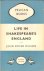 Life in Shakespeare's England