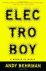 A. Behrman - Electroboy