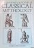 Meadows, Gilbert - An Illustrated Dictionary of Classical Mythology
