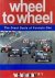 Alan Henry - Wheel to Wheel. The great duels of Formula One