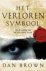 Brown, Dan - Het Verloren Symbool / Robert Langdon