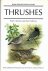 Thrushes ( Lijsters )