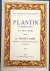 SABBE, Maurits. - Het museum Plantin-Moretus. Plantin, de Moretussen en hun werk.