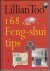 168 Feng-shui tips