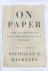 On Paper The Everything of ...